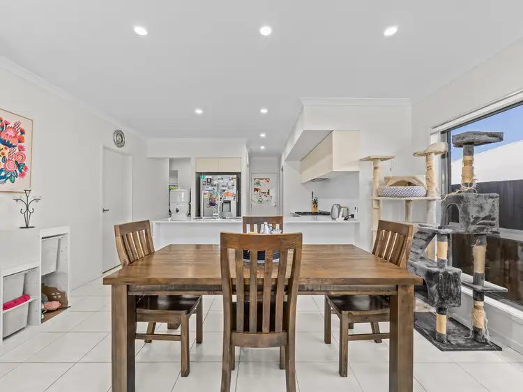 Fifth view of Homely house listing, 12 Acason Way, Ripley QLD 4306