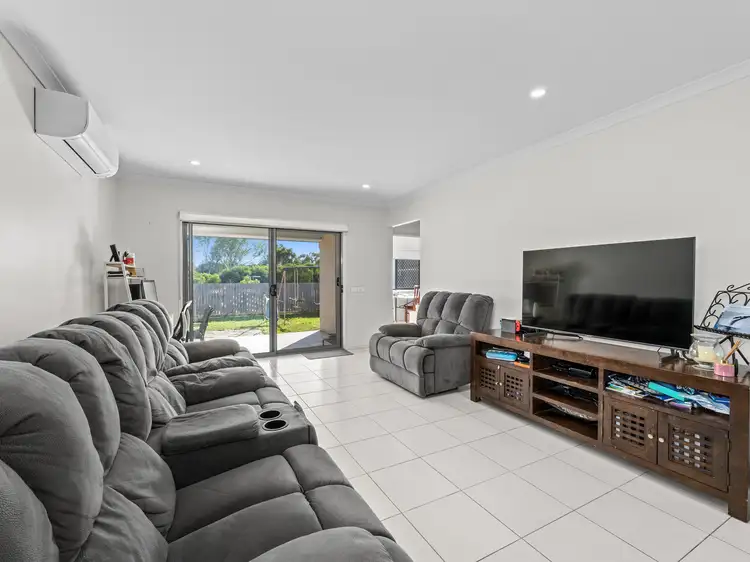 Sixth view of Homely house listing, 12 Acason Way, Ripley QLD 4306