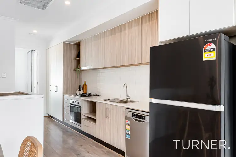 Second view of Homely townhouse listing, 23 Bonner Close, Klemzig SA 5087