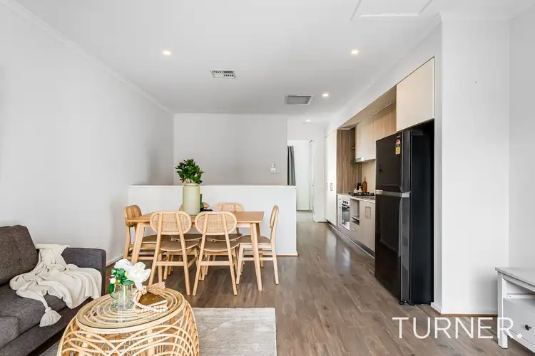 Third view of Homely townhouse listing, 23 Bonner Close, Klemzig SA 5087