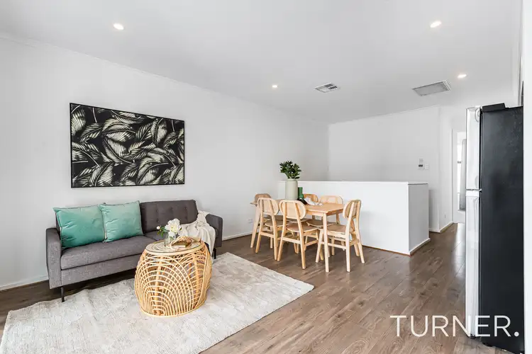 Fourth view of Homely townhouse listing, 23 Bonner Close, Klemzig SA 5087