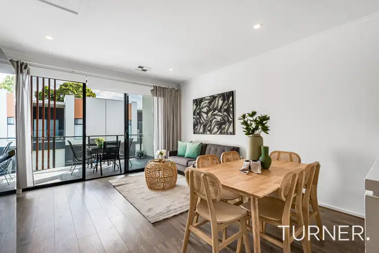 Fifth view of Homely townhouse listing, 23 Bonner Close, Klemzig SA 5087