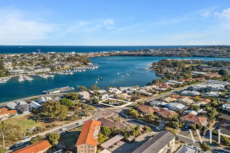 73 Preston Point Road, East Fremantle WA 6158