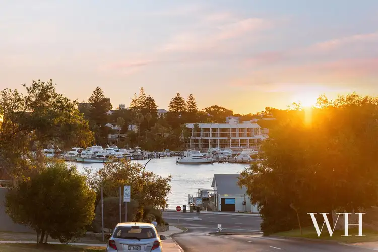 Second view of Homely house listing, 73 Preston Point Road, East Fremantle WA 6158