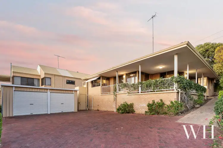 Third view of Homely house listing, 73 Preston Point Road, East Fremantle WA 6158