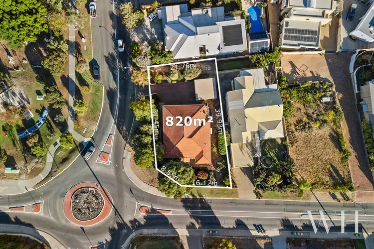 Fourth view of Homely house listing, 73 Preston Point Road, East Fremantle WA 6158