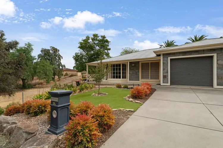 Main view of Homely house listing, 26a Calton Road, Gawler East SA 5118