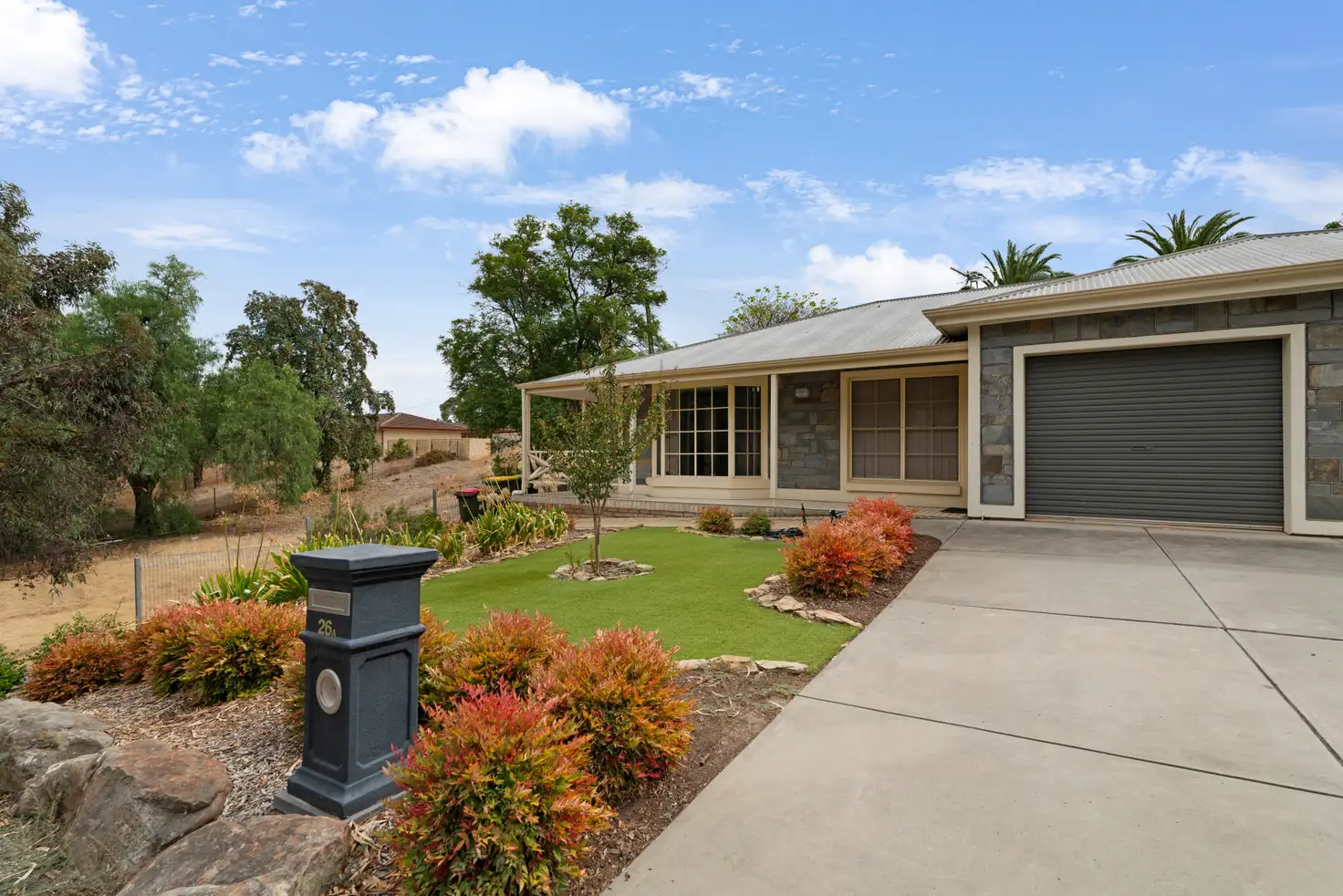 Main view of Homely house listing, 26a Calton Road, Gawler East SA 5118