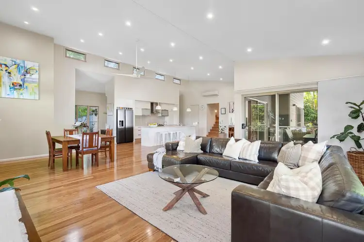 42 Nandewar Drive, Buderim QLD 4556