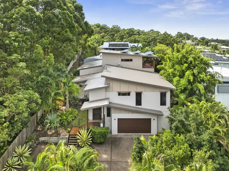 Second view of Homely house listing, 42 Nandewar Drive, Buderim QLD 4556
