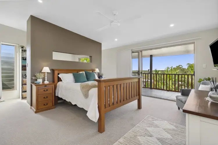 Fifth view of Homely house listing, 42 Nandewar Drive, Buderim QLD 4556