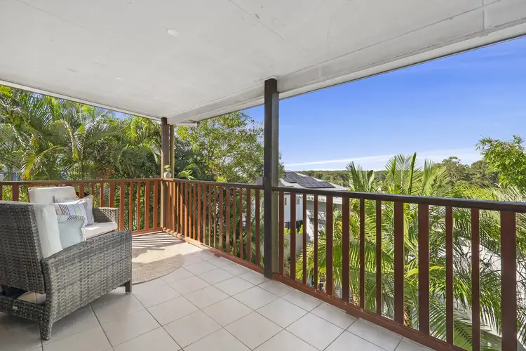 Sixth view of Homely house listing, 42 Nandewar Drive, Buderim QLD 4556