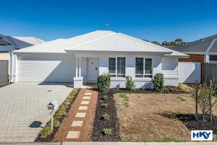 13 Grasslily Road, Bullsbrook WA 6084