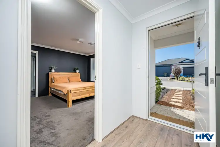 Fifth view of Homely house listing, 13 Grasslily Road, Bullsbrook WA 6084