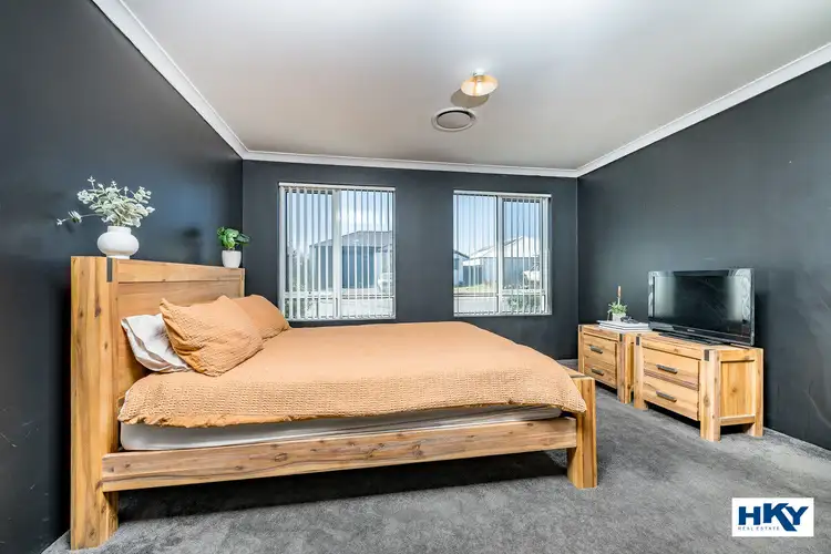 Sixth view of Homely house listing, 13 Grasslily Road, Bullsbrook WA 6084