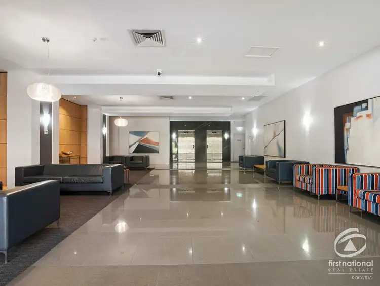 Fifth view of Homely apartment listing, 49/23 Sharpe Avenue, Pegs Creek WA 6714