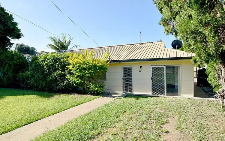 Main view of Homely house listing, 10 Saturn Crescent, Telina QLD 4680