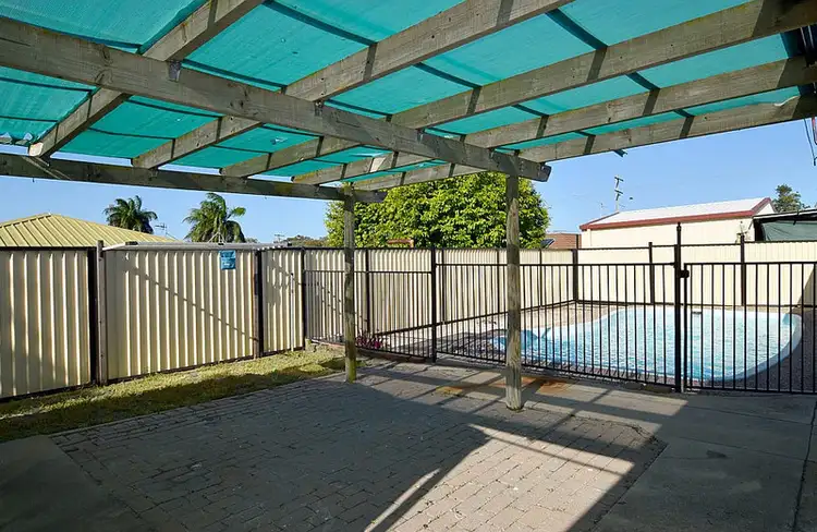 Fourth view of Homely house listing, 10 Saturn Crescent, Telina QLD 4680
