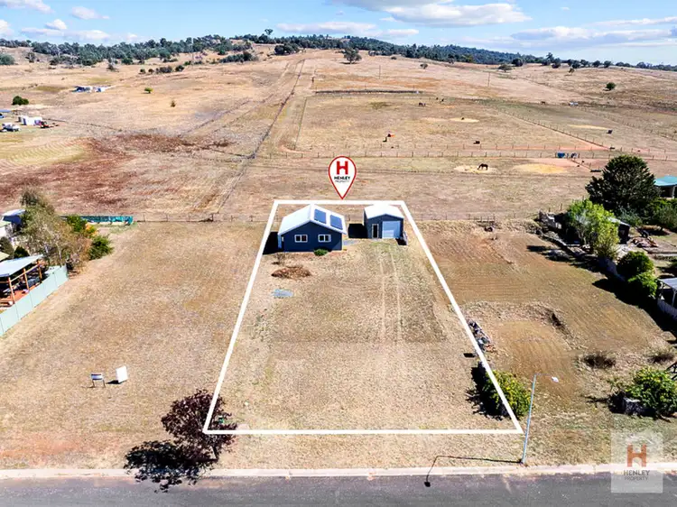 Second view of Homely house listing, 30 Roberson Street, Berridale NSW 2628