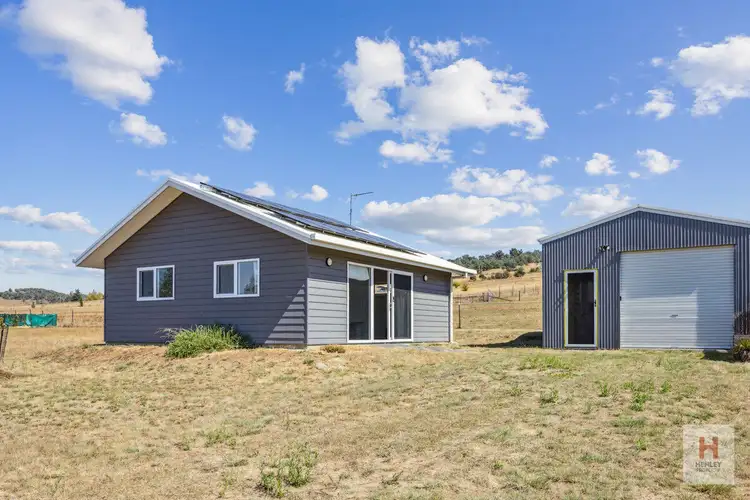 Third view of Homely house listing, 30 Roberson Street, Berridale NSW 2628