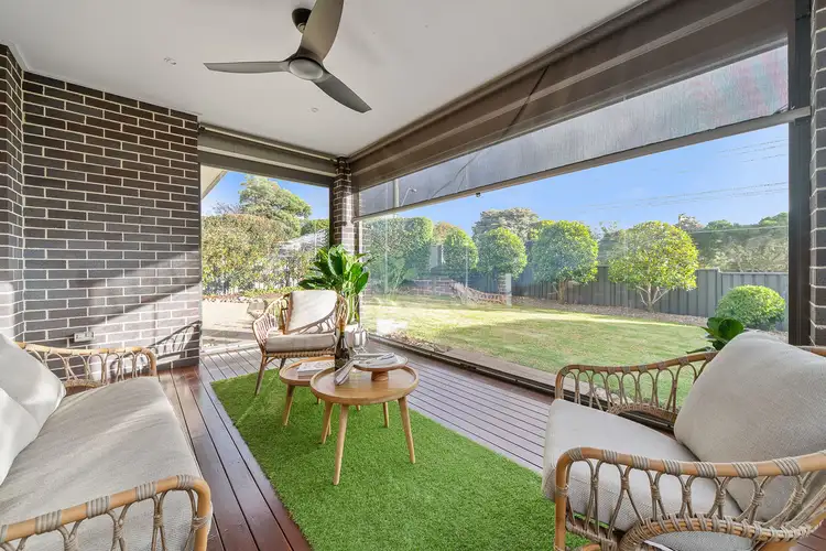 Third view of Homely house listing, 57 Humphries Road, Frankston South VIC 3199