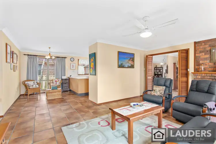 Fifth view of Homely house listing, 18 Waterman Street, Old Bar NSW 2430
