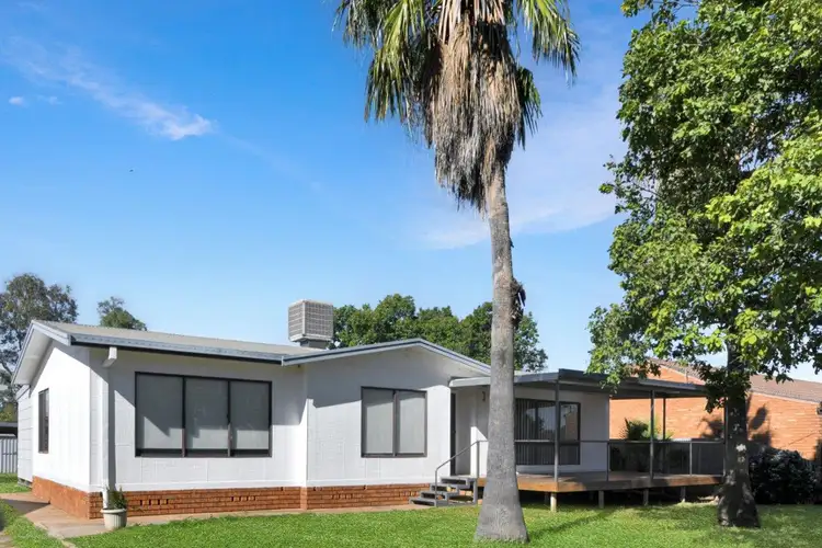 Third view of Homely house listing, 61 Maitland Street, Wee Waa NSW 2388