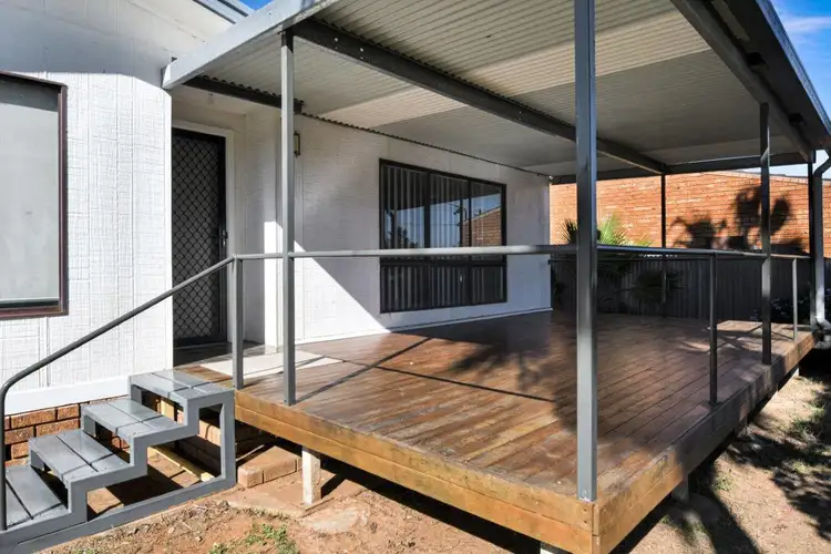 Fourth view of Homely house listing, 61 Maitland Street, Wee Waa NSW 2388