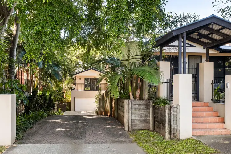5/17 Dorset Street, Ashgrove QLD 4060