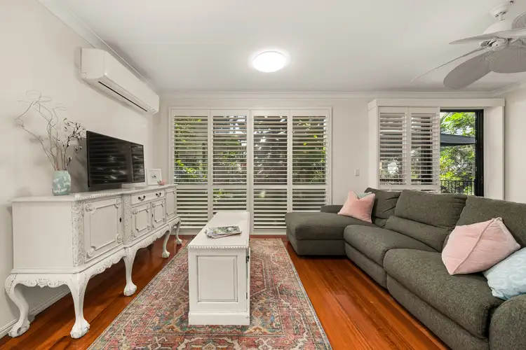 Fourth view of Homely townhouse listing, 5/17 Dorset Street, Ashgrove QLD 4060