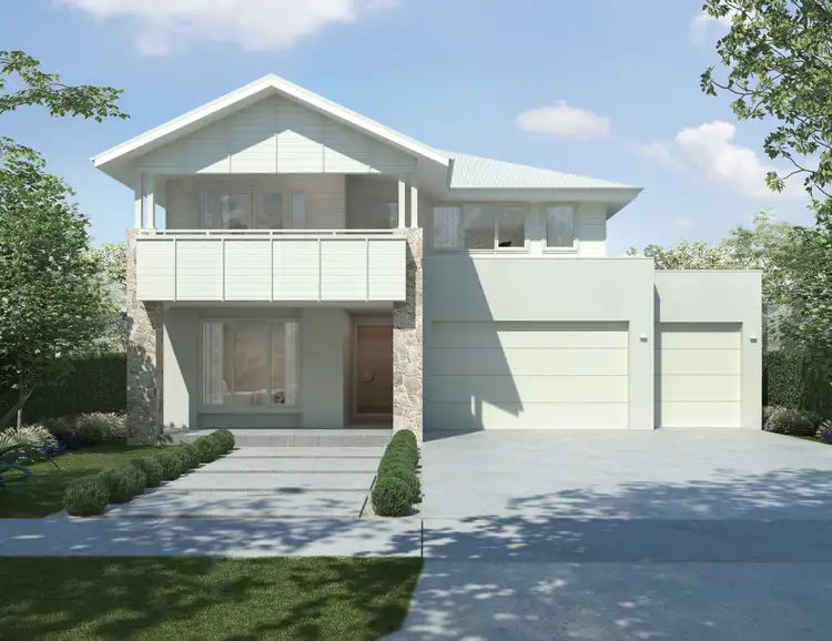 Third view of Homely land listing, 3 Maran Street, Speers Point NSW 2284