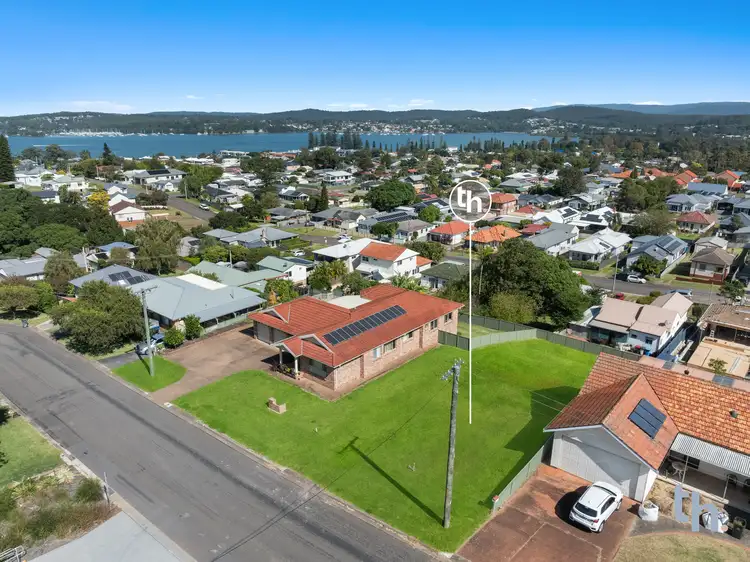 Fourth view of Homely land listing, 3 Maran Street, Speers Point NSW 2284