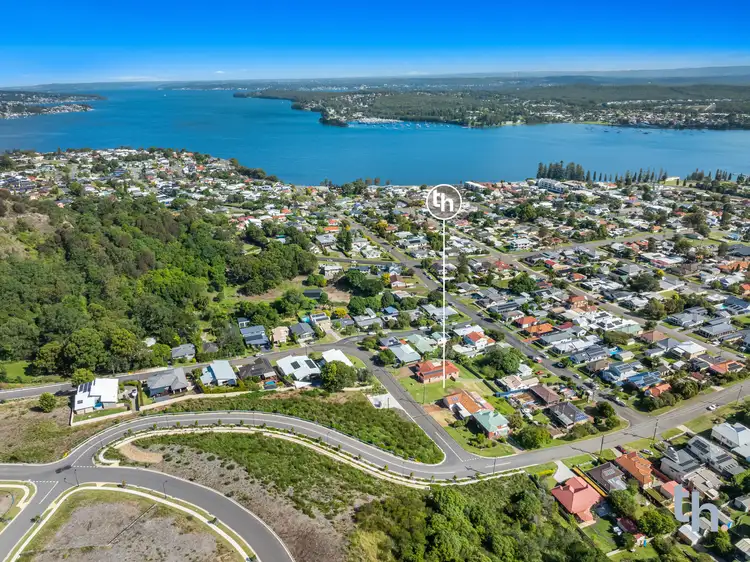 Sixth view of Homely land listing, 3 Maran Street, Speers Point NSW 2284