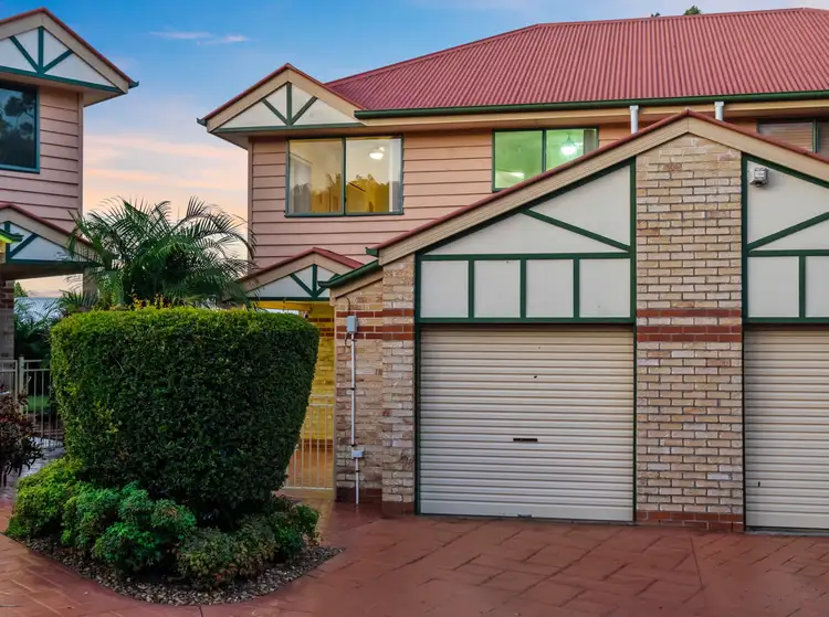 23/20 Thurston Street, Tingalpa QLD 4173