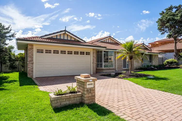 Main view of Homely house listing, 82 Ronsard Drive, San Remo WA 6210