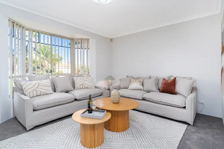 Fourth view of Homely house listing, 82 Ronsard Drive, San Remo WA 6210
