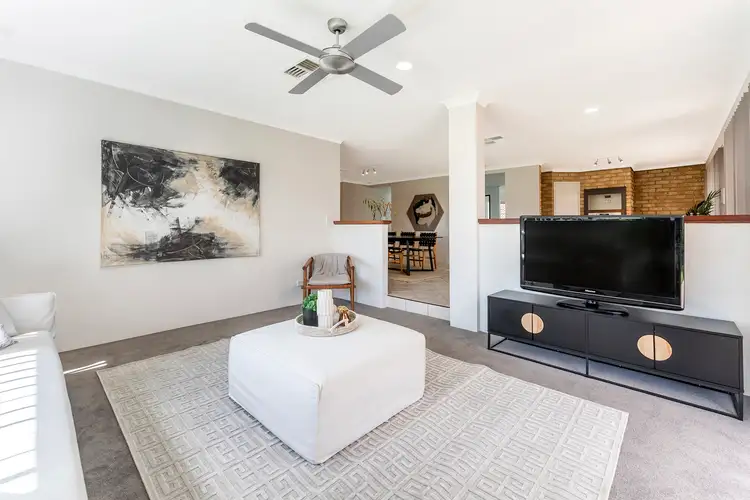 Fifth view of Homely house listing, 82 Ronsard Drive, San Remo WA 6210