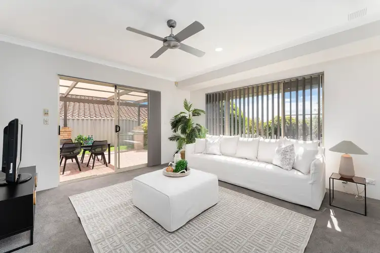 Sixth view of Homely house listing, 82 Ronsard Drive, San Remo WA 6210