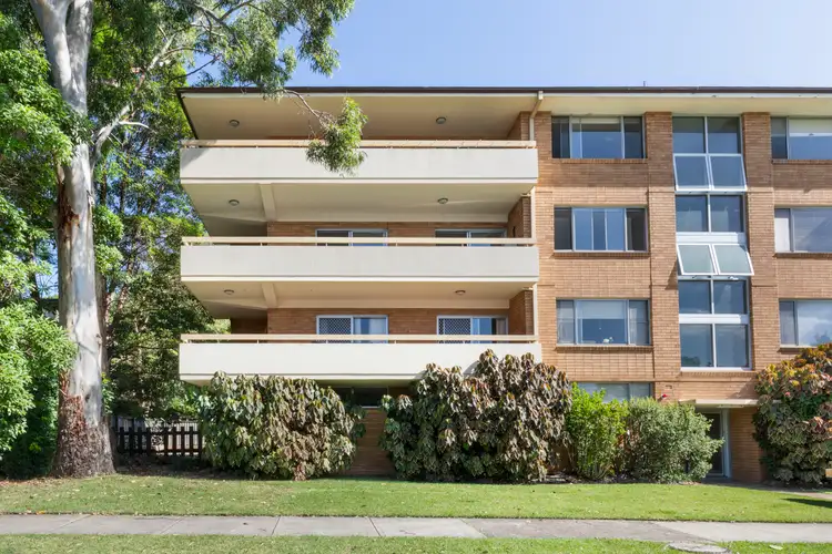 2/42 Sibbick Street, Russell Lea NSW 2046