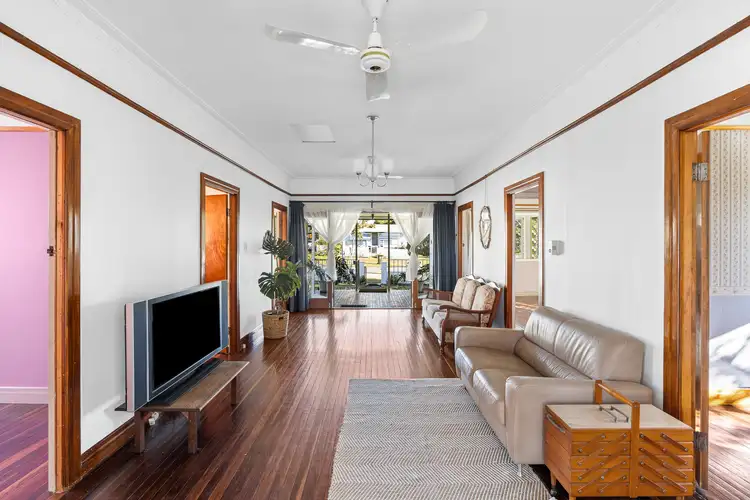Third view of Homely house listing, 21 Range Avenue, Brighton QLD 4017