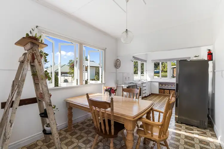 Fifth view of Homely house listing, 21 Range Avenue, Brighton QLD 4017