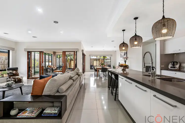 Third view of Homely house listing, 31 Murphy Street, Lalor VIC 3075