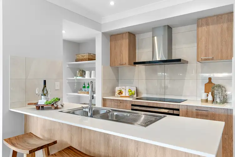 Fourth view of Homely house listing, 4 Cocos Crescent, Banya QLD 4551