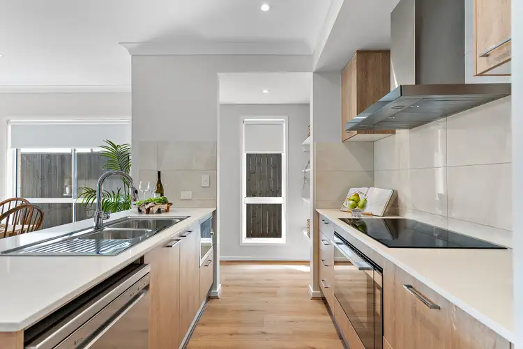 Fifth view of Homely house listing, 4 Cocos Crescent, Banya QLD 4551