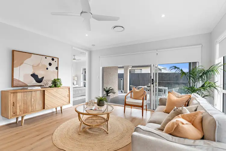 Sixth view of Homely house listing, 4 Cocos Crescent, Banya QLD 4551