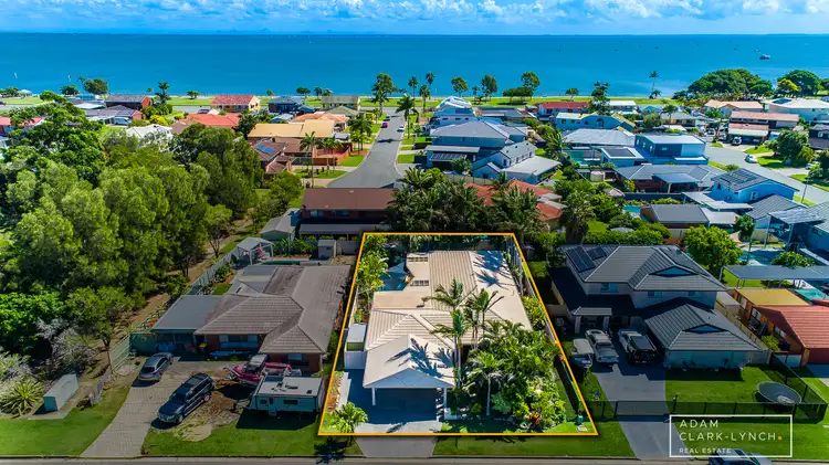 Main view of Homely house listing, 15 Southern Cross Drive, Newport QLD 4020