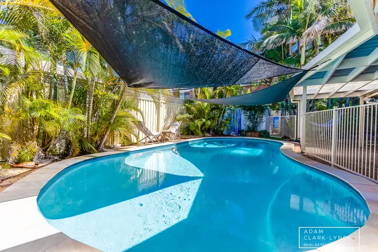 Second view of Homely house listing, 15 Southern Cross Drive, Newport QLD 4020