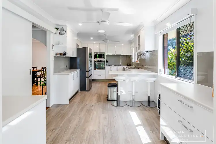 Fourth view of Homely house listing, 15 Southern Cross Drive, Newport QLD 4020