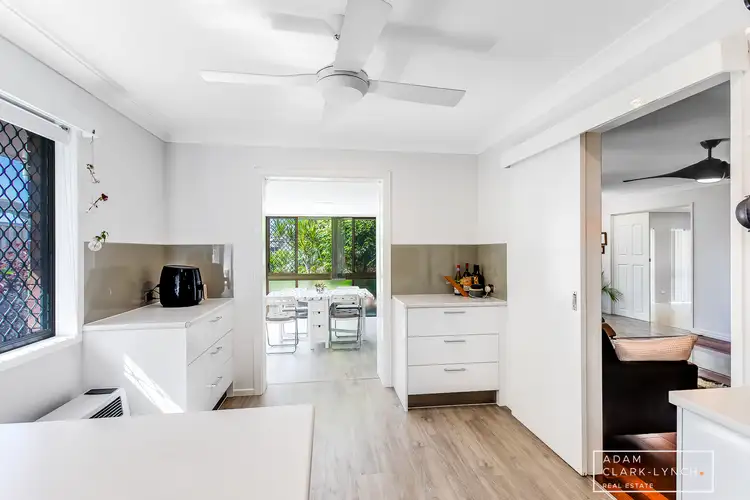 Sixth view of Homely house listing, 15 Southern Cross Drive, Newport QLD 4020