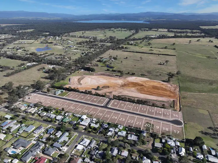 Sixth view of Homely land listing, LOT 4 Snow Gum Road, Heyfield VIC 3858